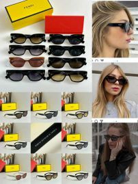 Picture of Fendi Sunglasses _SKUfw54045215fw